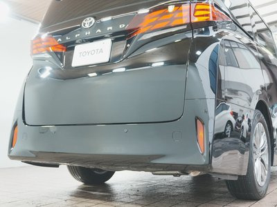 2024 TOYOTA ALPHARD 缩略图 69