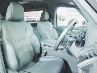 2024 TOYOTA ALPHARD 缩略图 43