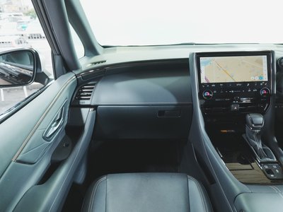 2024 TOYOTA ALPHARD 缩略图 20