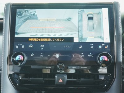 2024 TOYOTA ALPHARD 缩略图 28