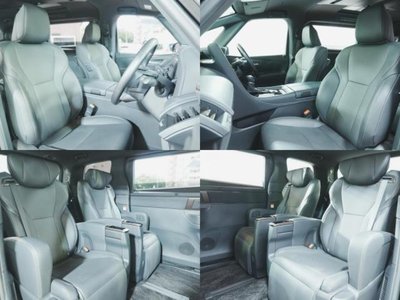 صورة 4 لـ 2024 TOYOTA ALPHARD