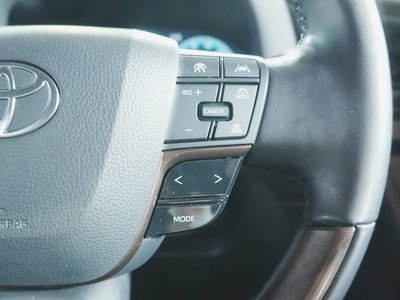 2024 TOYOTA ALPHARD 缩略图 23