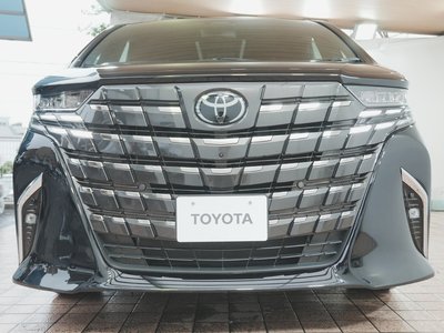 صورة 9 لـ 2024 TOYOTA ALPHARD