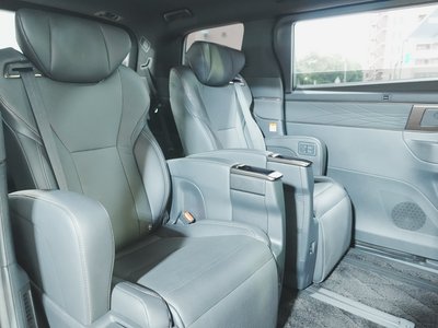 2024 TOYOTA ALPHARD 缩略图 50