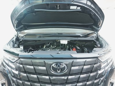 2024 TOYOTA ALPHARD 缩略图 13