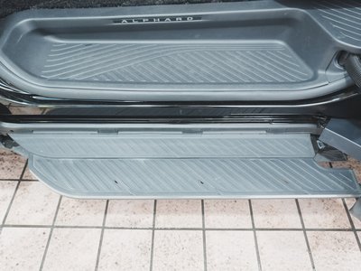 2024 TOYOTA ALPHARD 缩略图 55