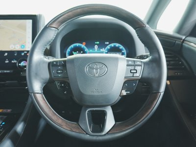 2024 TOYOTA ALPHARD 缩略图 21