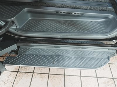 2024 TOYOTA ALPHARD 缩略图 52
