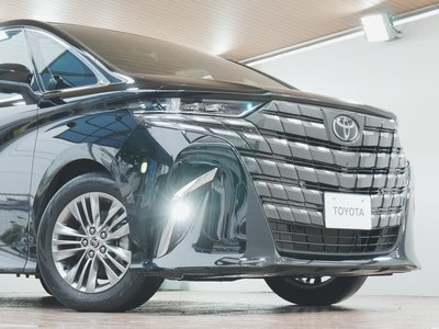 2024 TOYOTA ALPHARD 缩略图 63