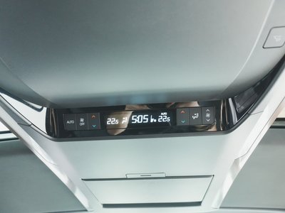 2024 TOYOTA ALPHARD 缩略图 38