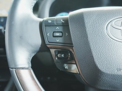 2024 TOYOTA ALPHARD 缩略图 22