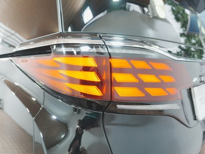 2024 TOYOTA ALPHARD 缩略图 71