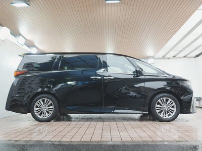 صورة 7 لـ 2024 TOYOTA ALPHARD