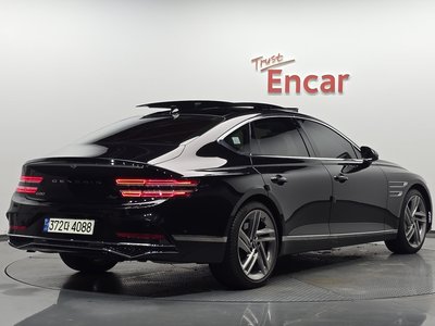 GENESIS G80 (RG3) - 3