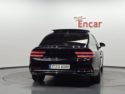 GENESIS G80 (RG3) - 4
