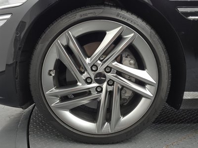 GENESIS G80 (RG3) - 6