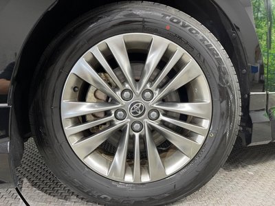 صورة مصغرة 60 لـ 2025 TOYOTA ALPHARD