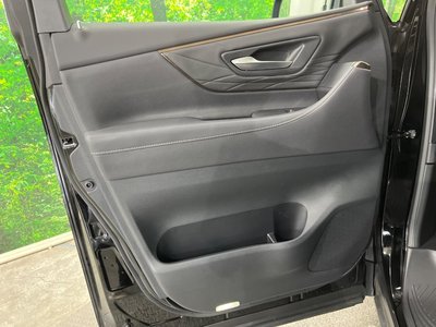 صورة مصغرة 39 لـ 2025 TOYOTA ALPHARD
