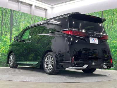 صورة مصغرة 49 لـ 2025 TOYOTA ALPHARD