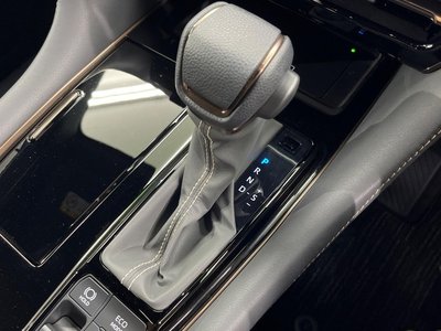 صورة مصغرة 21 لـ 2025 TOYOTA ALPHARD