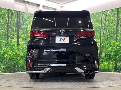 صورة مصغرة 15 لـ 2025 TOYOTA ALPHARD