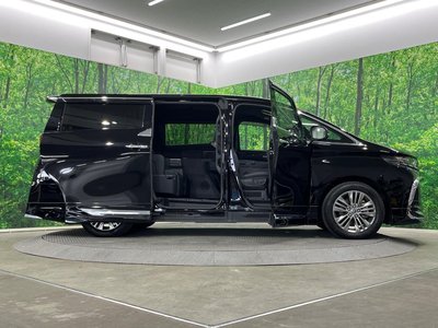 صورة مصغرة 50 لـ 2025 TOYOTA ALPHARD