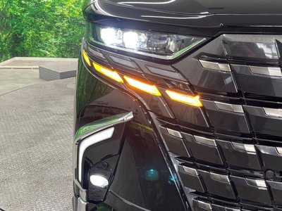 صورة مصغرة 13 لـ 2025 TOYOTA ALPHARD