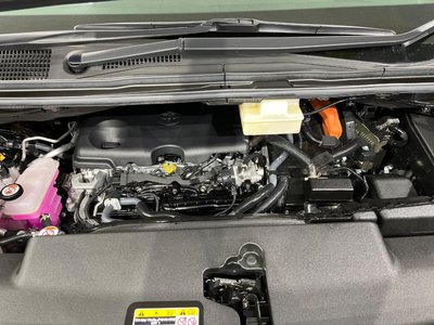 صورة مصغرة 18 لـ 2025 TOYOTA ALPHARD