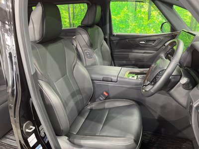TOYOTA ALPHARD - 7