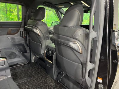 صورة مصغرة 41 لـ 2025 TOYOTA ALPHARD