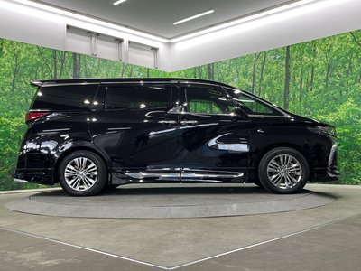 صورة مصغرة 51 لـ 2025 TOYOTA ALPHARD