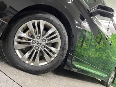 صورة مصغرة 12 لـ 2025 TOYOTA ALPHARD
