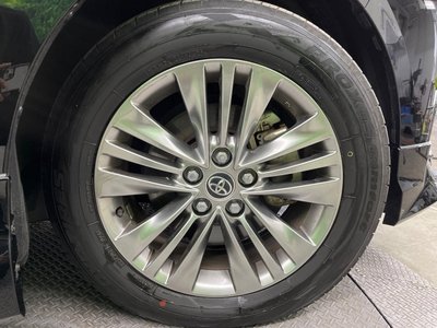 صورة مصغرة 59 لـ 2025 TOYOTA ALPHARD