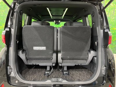 صورة مصغرة 42 لـ 2025 TOYOTA ALPHARD