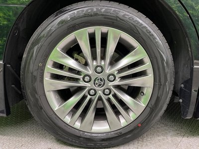 صورة مصغرة 58 لـ 2025 TOYOTA ALPHARD