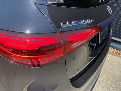 2025 Mercedes-BENZ GLC — миниатюра 18
