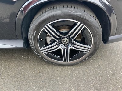 2025 Mercedes-BENZ GLC — миниатюра 22