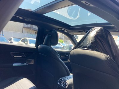 2025 Mercedes-BENZ GLC — миниатюра 15
