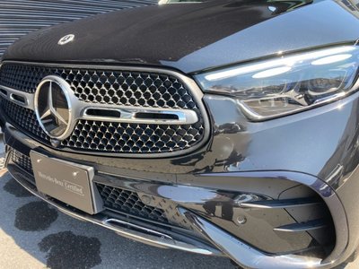2025 Mercedes-BENZ GLC — миниатюра 17