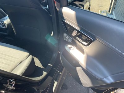 2025 Mercedes-BENZ GLC — миниатюра 13