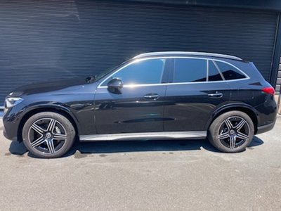 صورة 3 لـ 2025 Mercedes-BENZ GLC