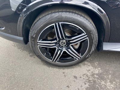 2025 Mercedes-BENZ GLC — миниатюра 19