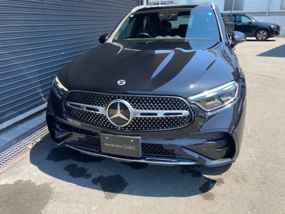 صورة 2 لـ 2025 Mercedes-BENZ GLC