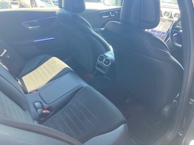 2025 Mercedes-BENZ GLC — миниатюра 24