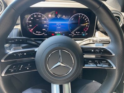 صورة 10 لـ 2025 Mercedes-BENZ GLC