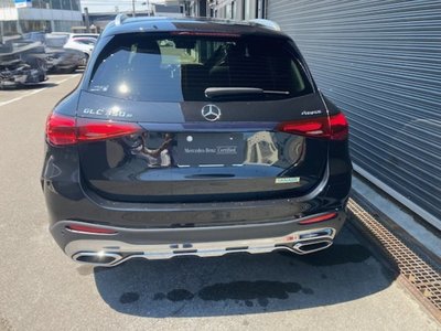 صورة 4 لـ 2025 Mercedes-BENZ GLC