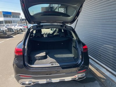صورة 5 لـ 2025 Mercedes-BENZ GLC