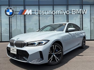 BMW 3 SERIES - 1