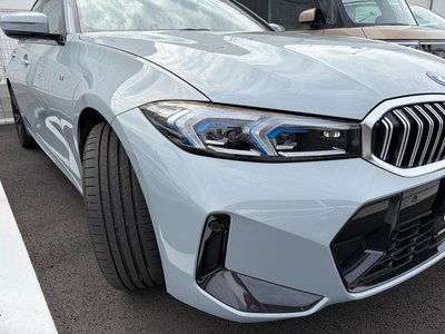 BMW 3 SERIES - 3