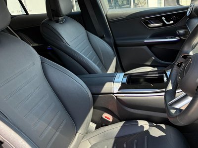 2024 Mercedes-BENZ GLC 缩略图 29